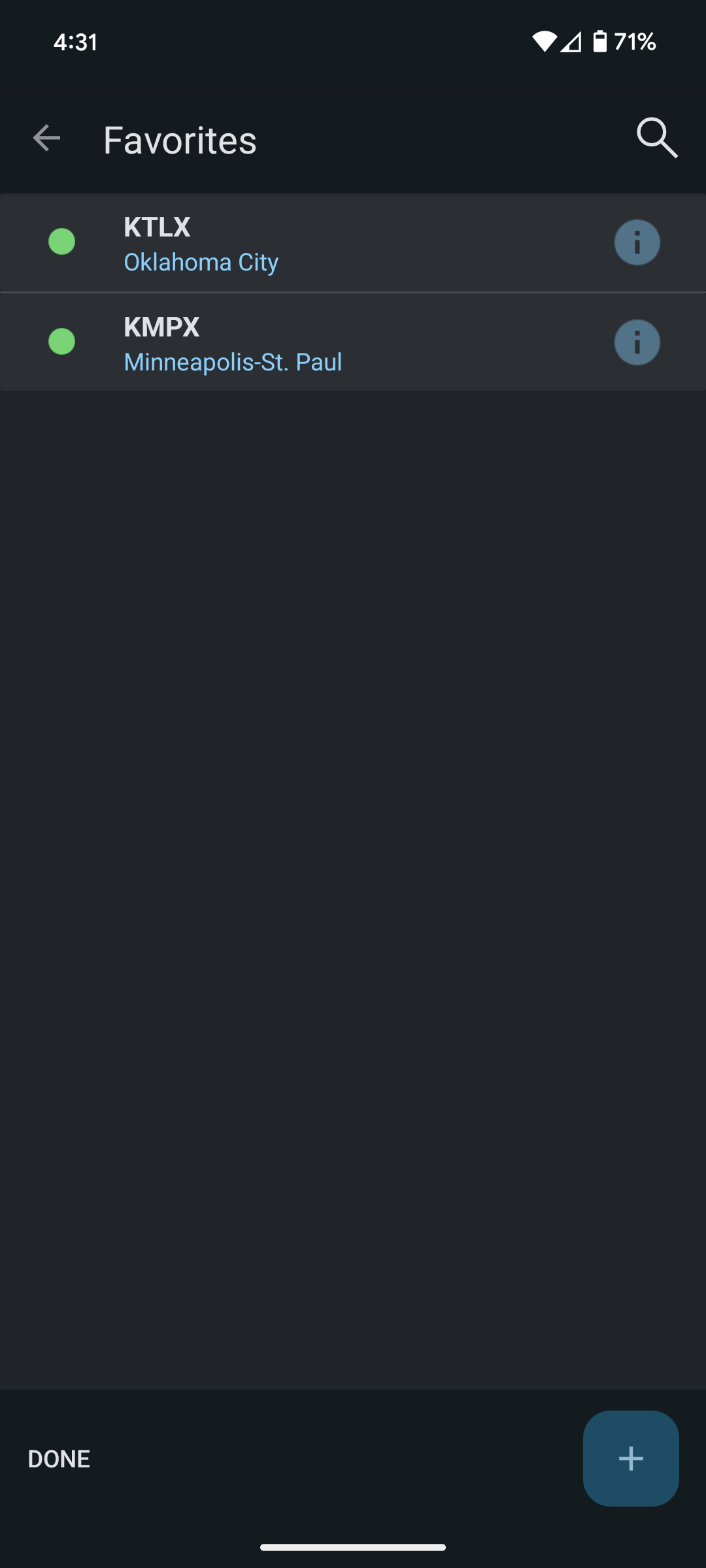 RadarLocationsAndroid2.png